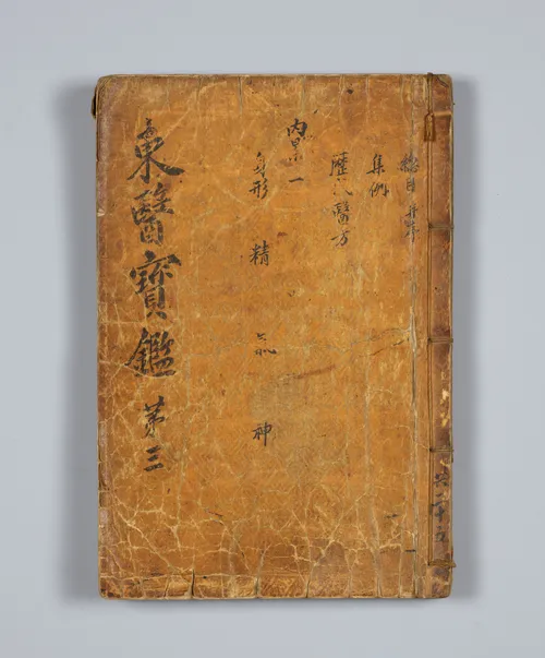 동의보감, 17세기 한국 의서
