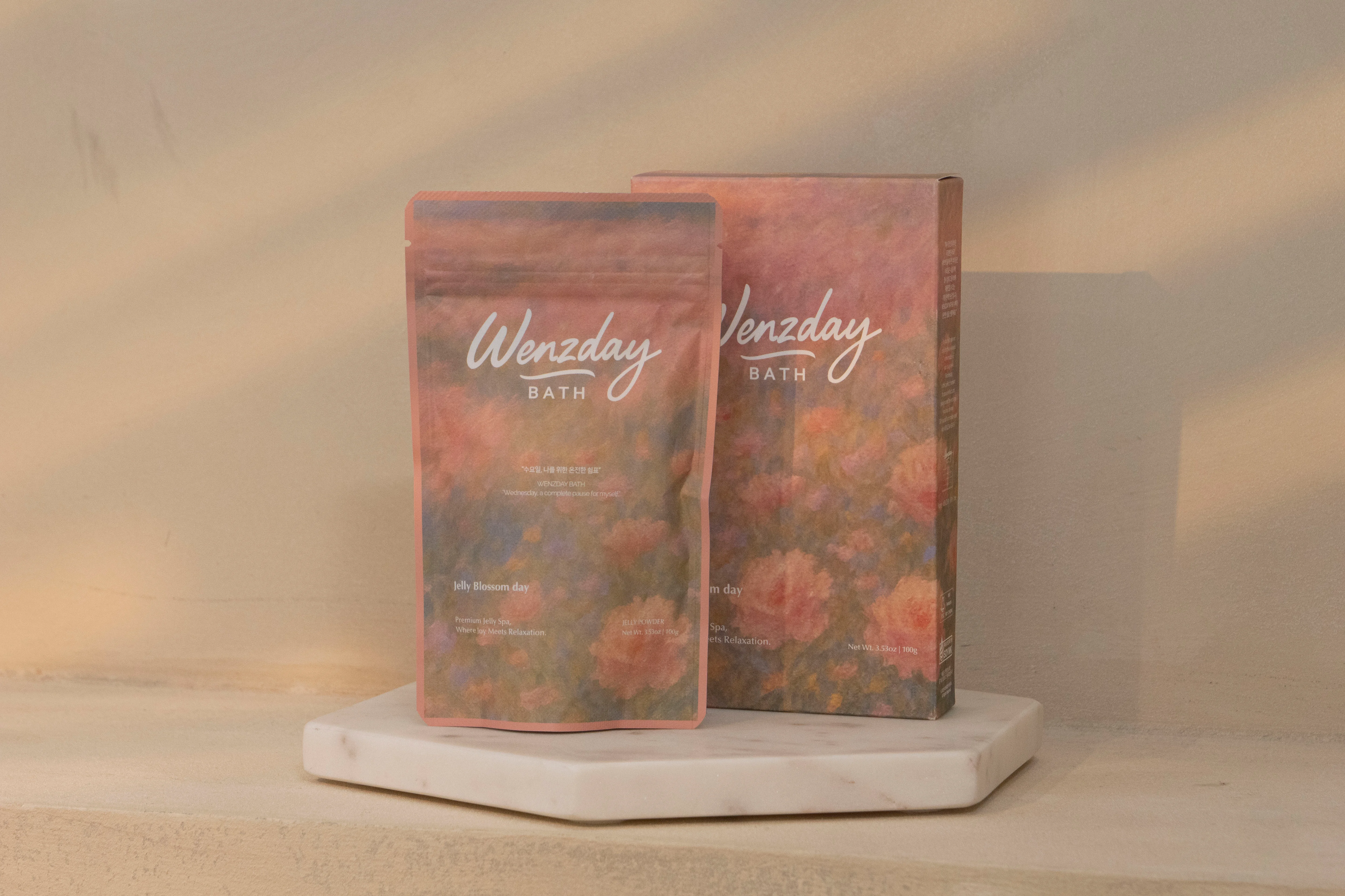 젤리 블러썸 데이, 이런 분께 추천합니다! image 2