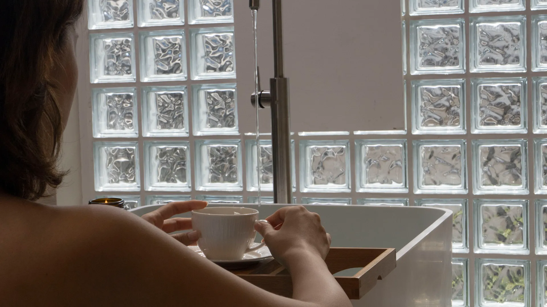 데이트 전날 밤, 마스크팩보다 이걸 먼저 하세요