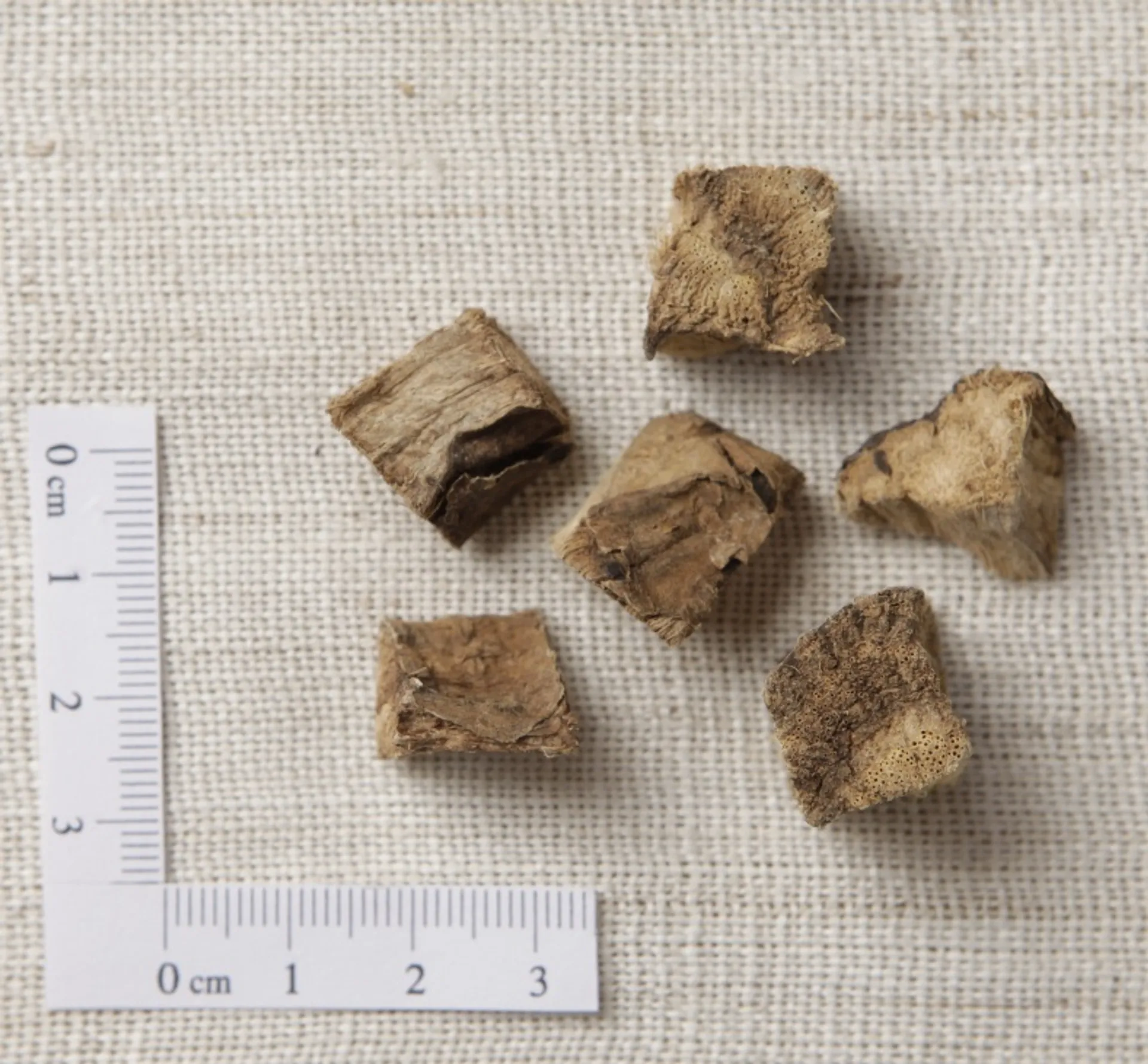 갈근탕의 주인공, 칡뿌리가 족욕에 들어간 이유