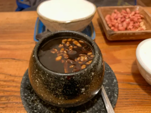 쌍화차